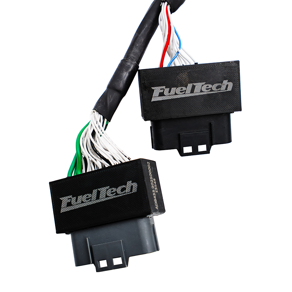 FT550 Suzuki 1300 GEN II Adapter Harness