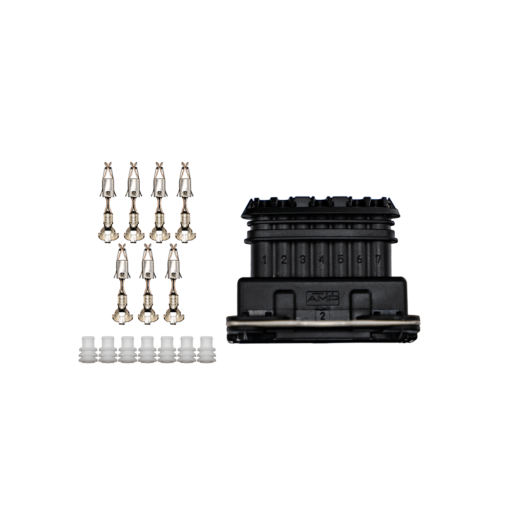 7-Pin Igniter Connector Kit (Hitachi/Nautica)