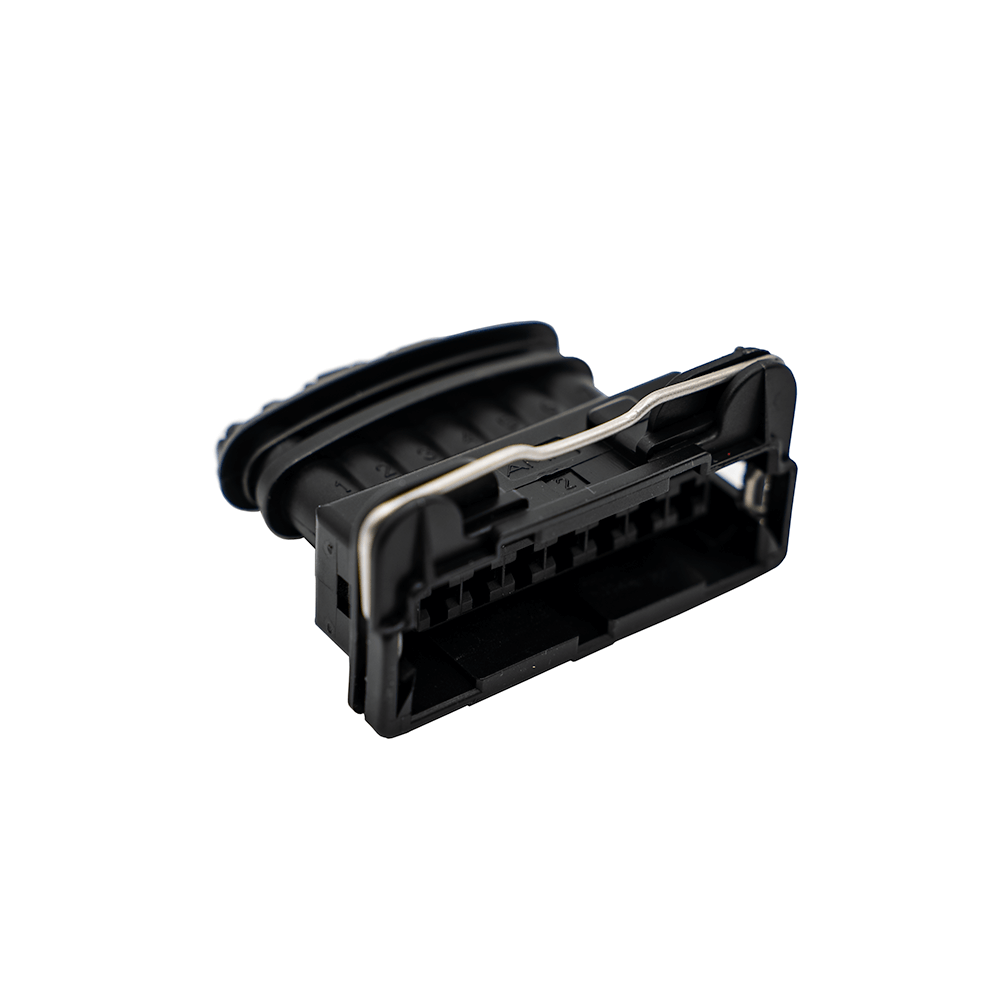 7-Pin Igniter Connector Kit (Hitachi/Nautica)