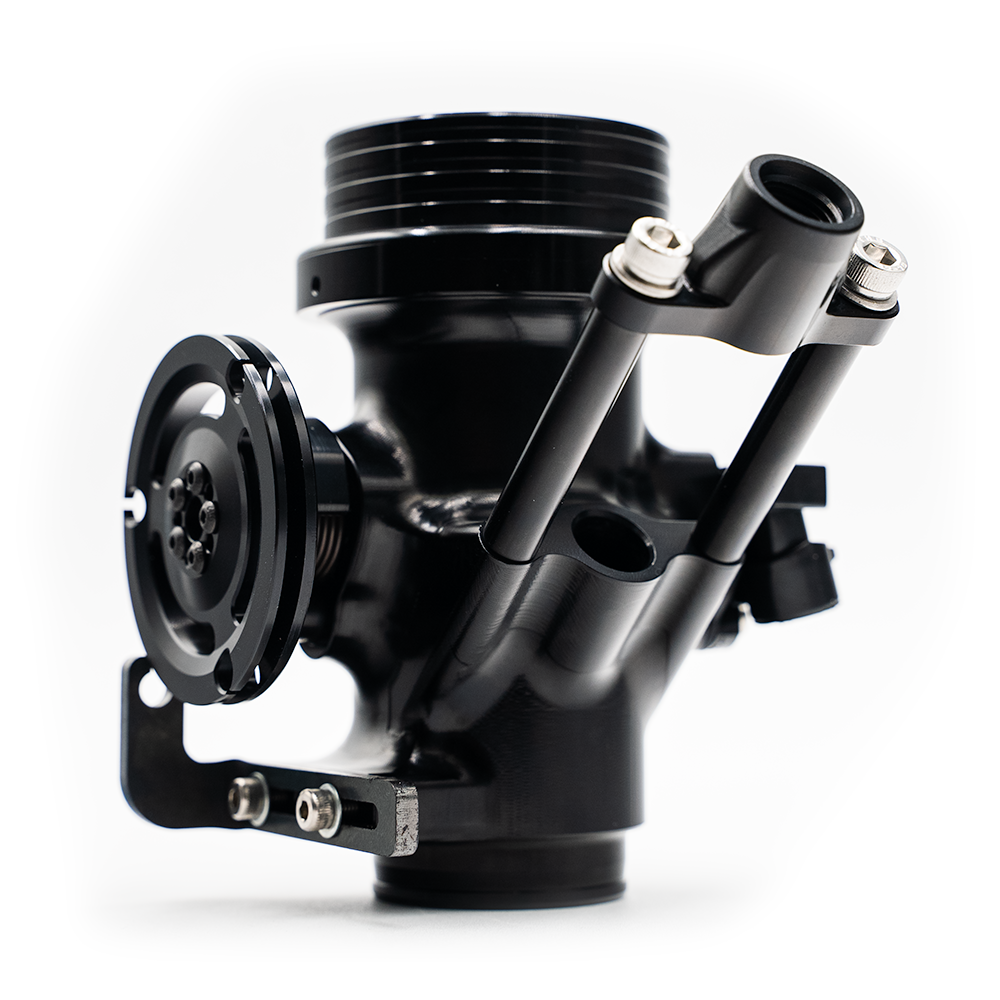 Junior Dragster Throttle Body