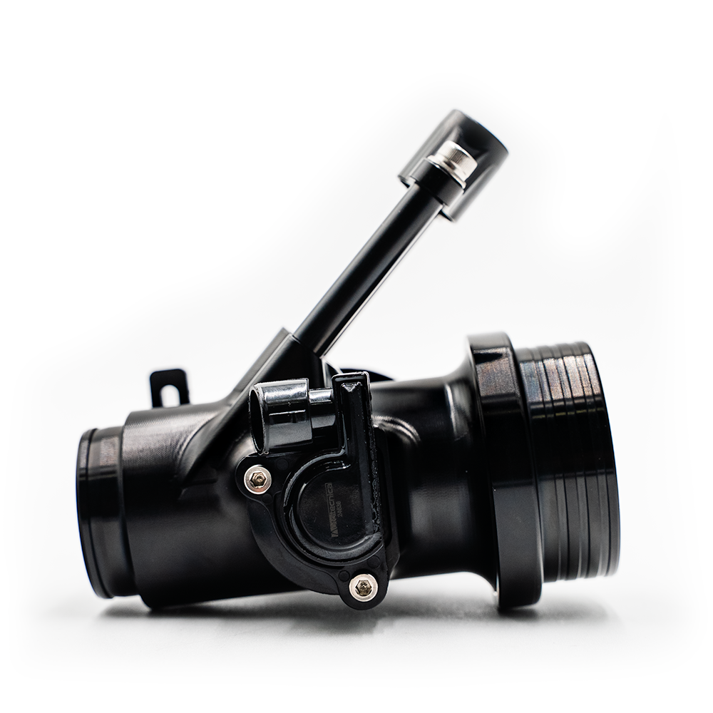 Junior Dragster Throttle Body