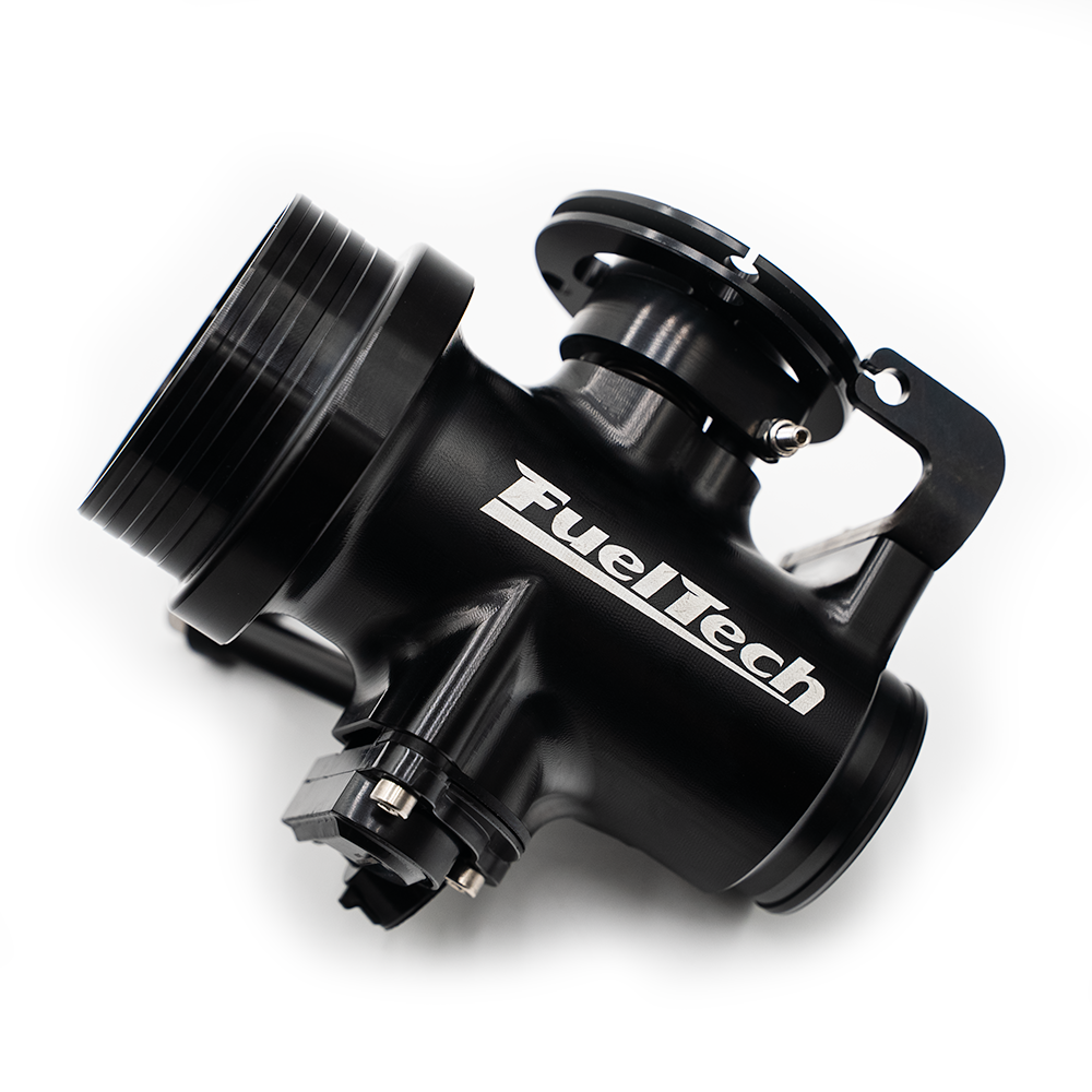 Junior Dragster Throttle Body