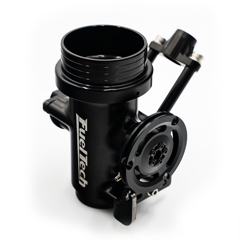 Junior Dragster Throttle Body