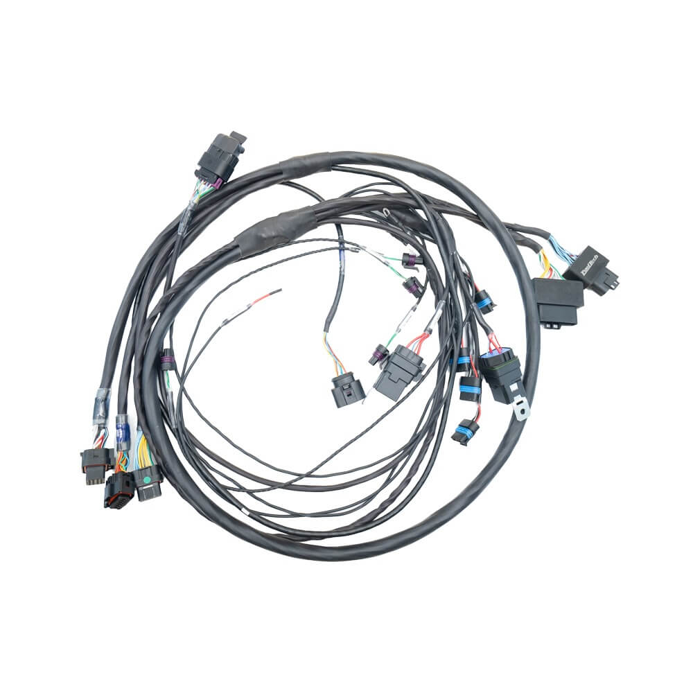 FT550 Kawasaki SXR 1500 Racing Harness