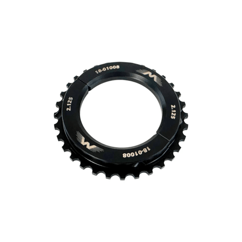 Motion Raceworks 32 Tooth High Def Driveshaft Speed Wheel