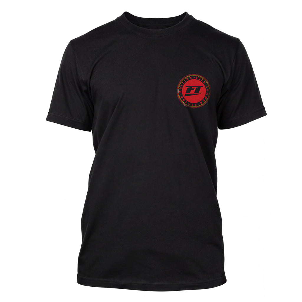 FuelTech 2026 Summer Season T-Shirt