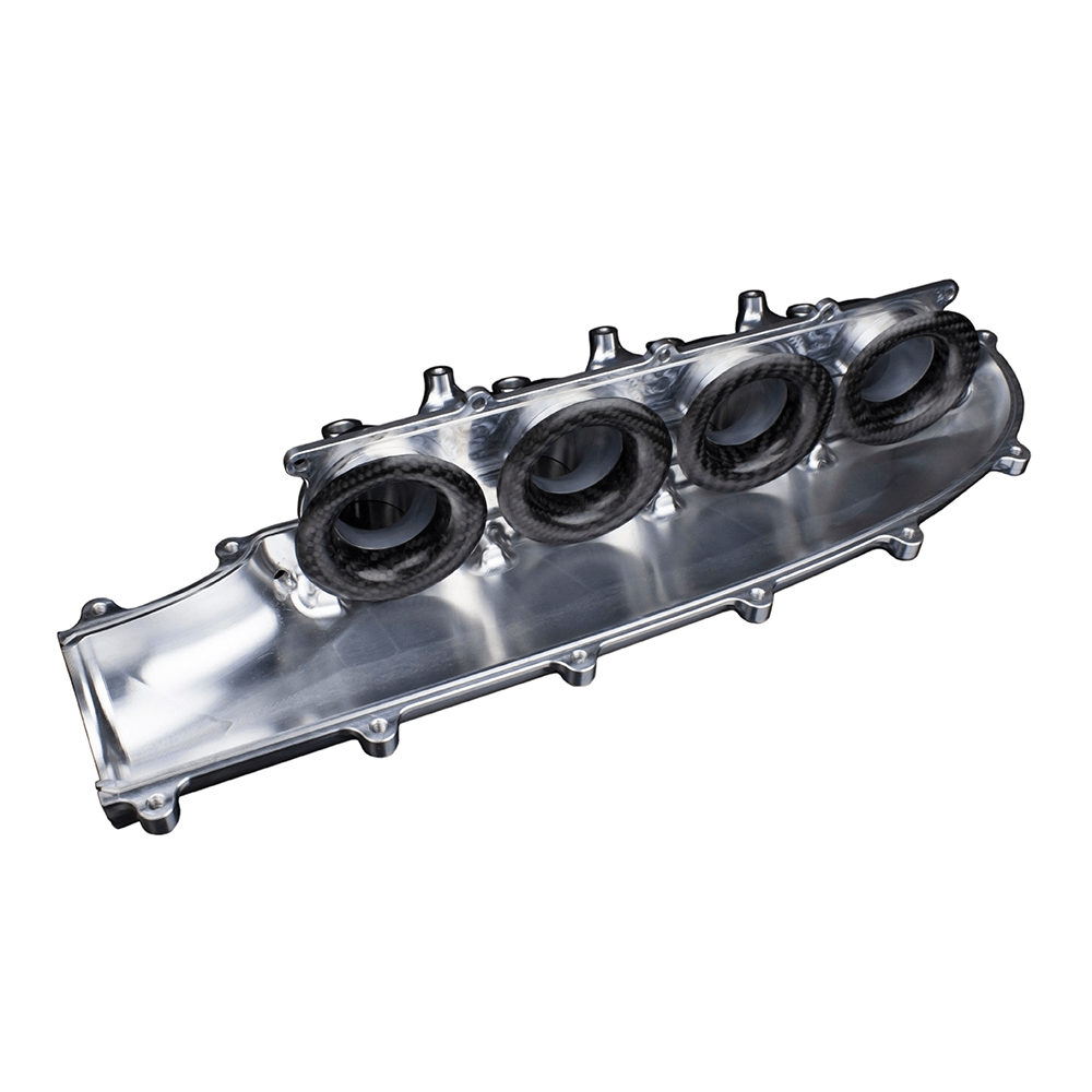 Yamaha 1800 Turbo TTR CNC Billet Intake Manifold
