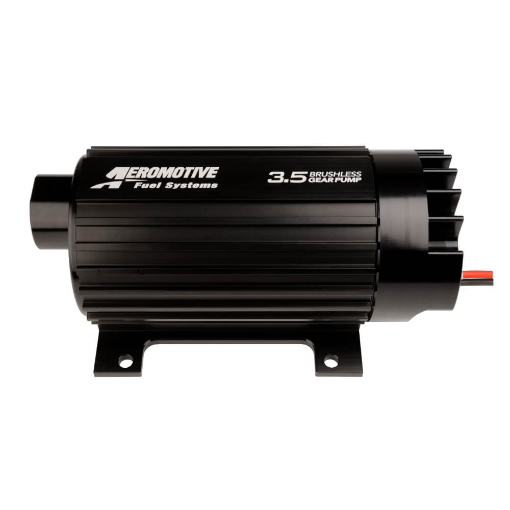 3.5 Brushless Gear Pump – Signature