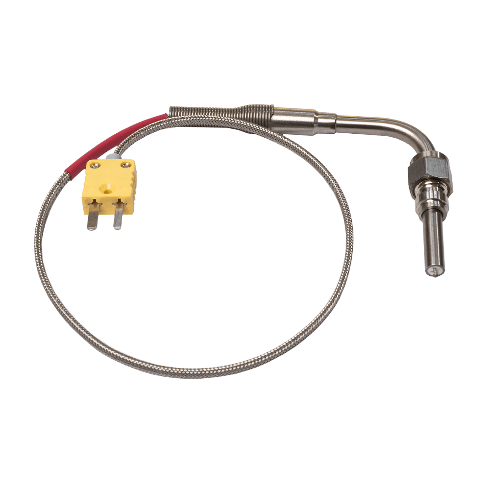 FuelTech Exposed Tip Type K Thermocouple Temperature Sensor