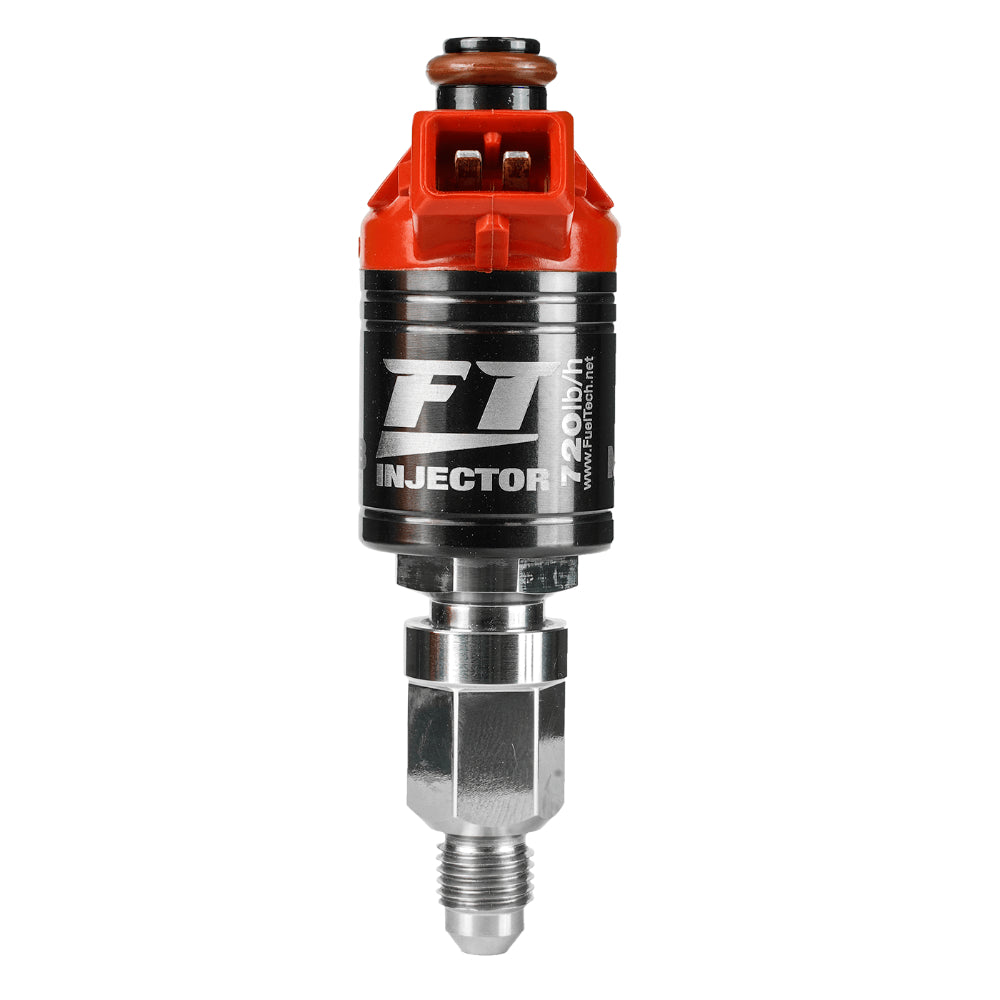 FuelTech racing EV1 fuel injectors are designed for racing