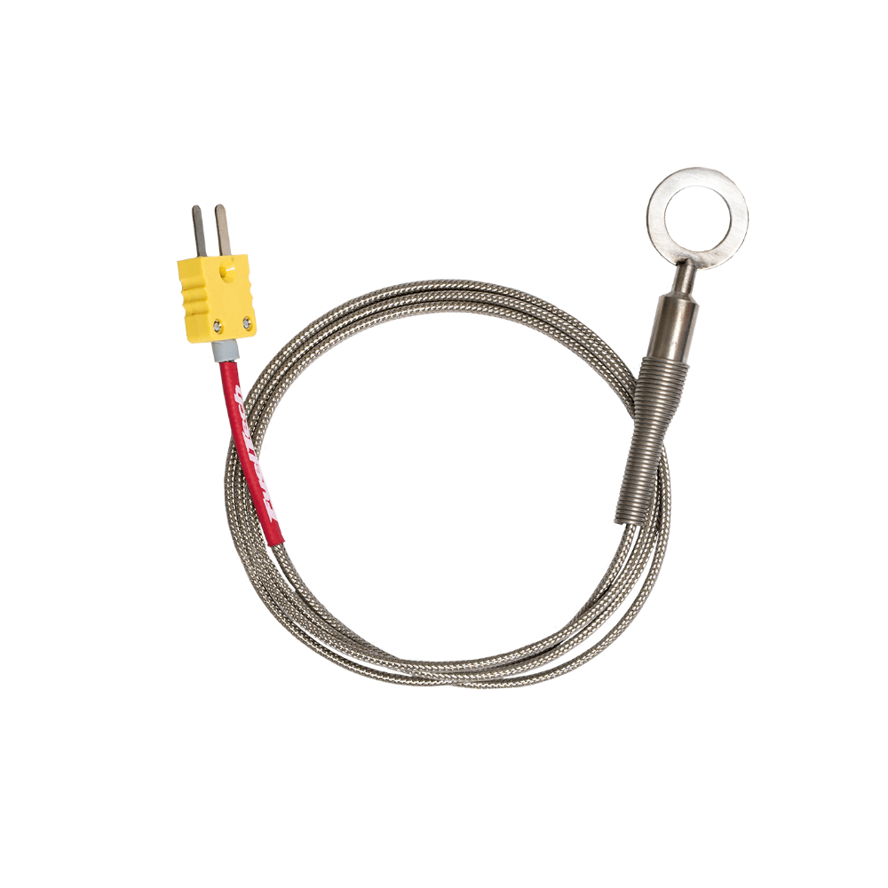 FyelTech CHT Cylinder Head Temperature Sensor Type K Thermocouple