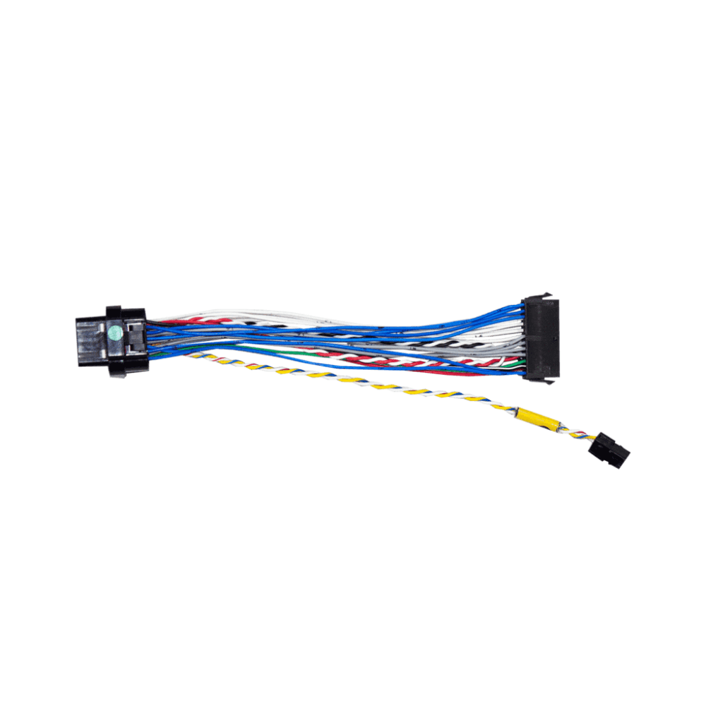 FuelTech FT350 to FT450 Wiring Harness Adapter