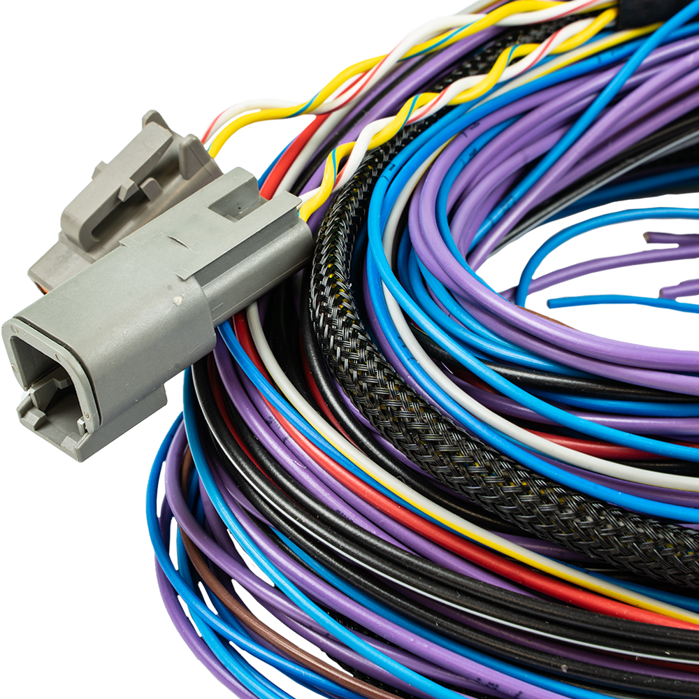 Peak & Hold PRO Wiring Harness Connector