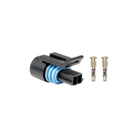 FuelTech Water Temperature Sensor Plug Connector Kit