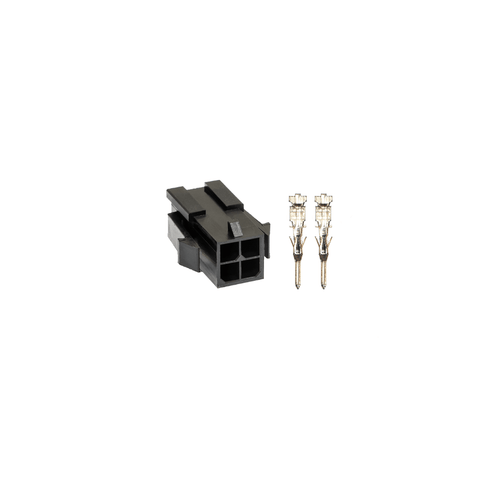 FuelTech CAN 2.0 A Connector Kit Female
