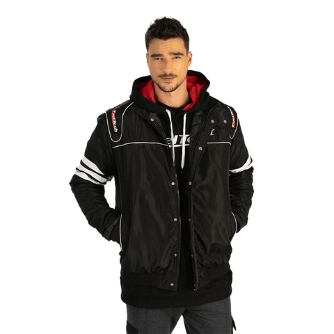 FuelTech Motorsports Track Jacket