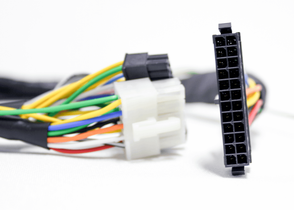 WB-O2 Datalogger Adapter Harness