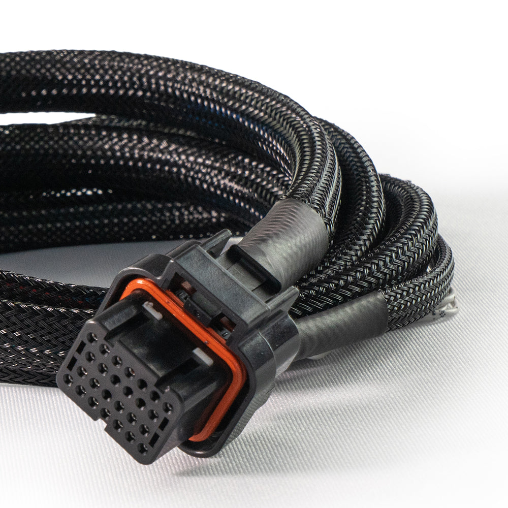 FT450 Off-Road Single Cylinder Mini Bike Harness