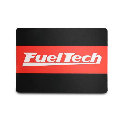 FuelTech Laptop Pad