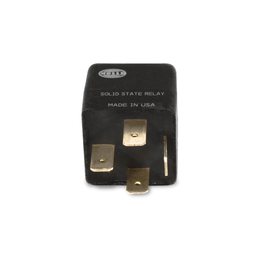 Staging / Brake Control Solid State Relay