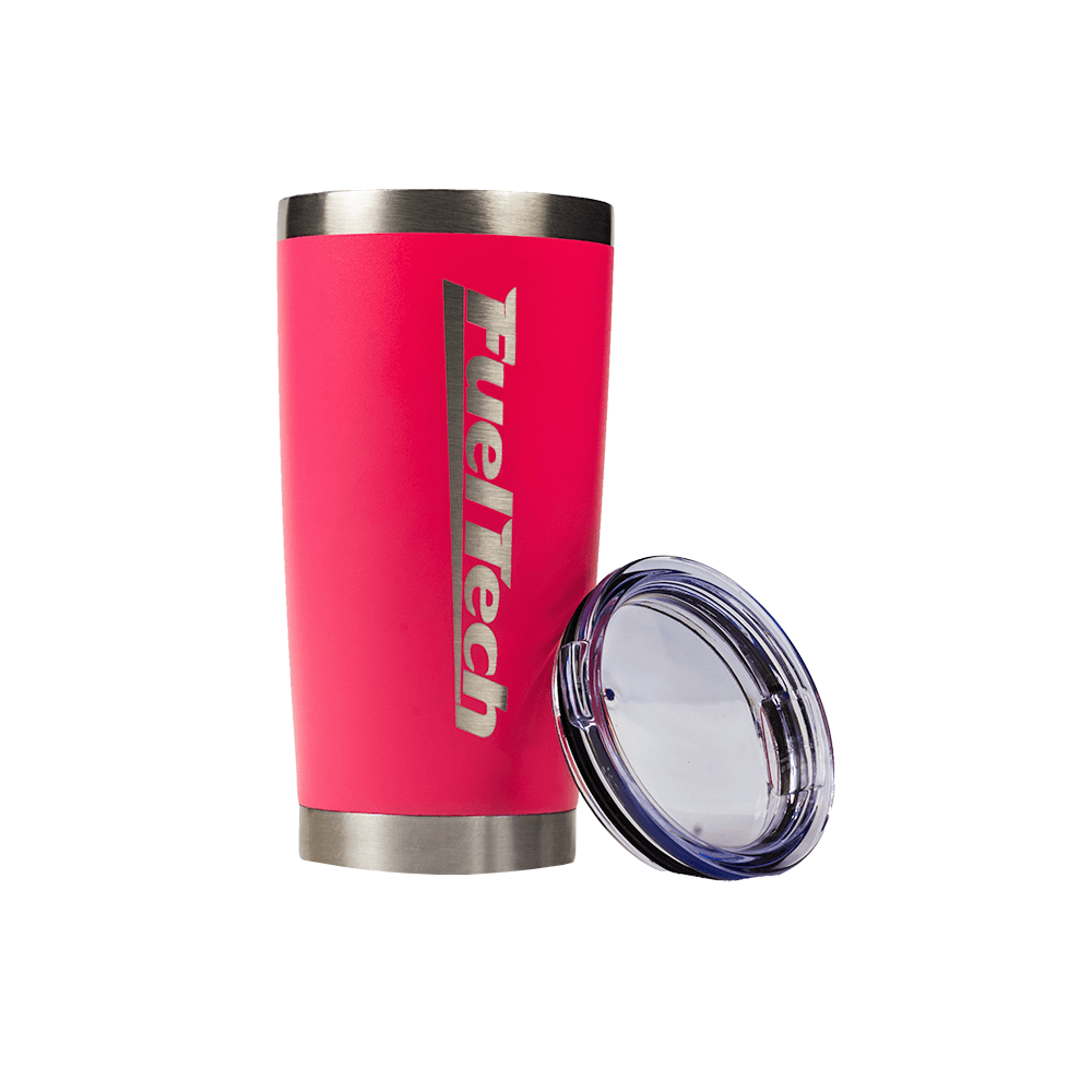 FuelTech Tumbler 20oz